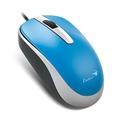 Obrázek k produktu: GENIUS  DX-120, modrá (blue)