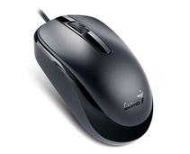 Obrázek k produktu: GENIUS  DX-120, černá (black)