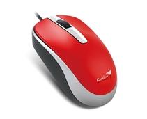 Obrázek k produktu: GENIUS  DX-120, červená (red)