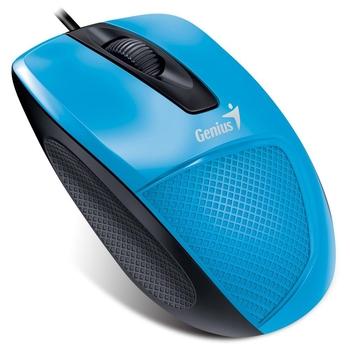 Myš GENIUS DX-150X modrá (blue)