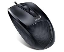 Obrázek k produktu: GENIUS  DX-150X, černý (black)