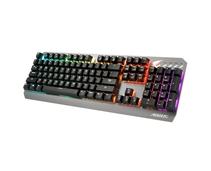 Obrázek k produktu: GIGABYTE AORUS K7, stříbrná (silver)