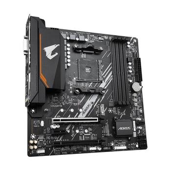 Základní deska GIGABYTE B550M AORUS ELITE