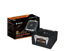 Obrázek k produktu: GIGABYTE AORUS, černý (black)