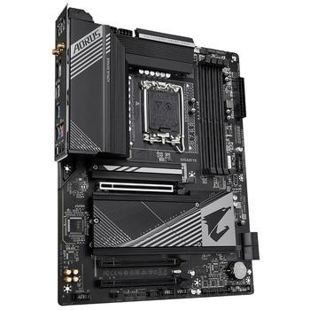 GIGABYTE B760 AORUS ELITE AX DDR4/LGA 1700/ATX