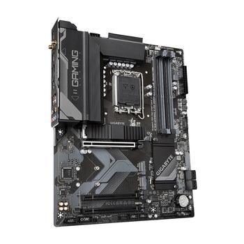 GIGABYTE B760 GAMING X AX DDR4/LGA 1700/ATX