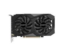 Obrázek k produktu: GIGABYTE GeForce RTX 3050 WINDFORCE V2 6GB