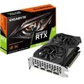 GIGABYTE GeForce RTX 3050 WINDFORCE V2/OC/6GB/GDDR6