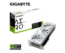 Obrázek k produktu: GIGABYTE GeForce RTX 5070 AERO