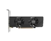 Obrázek k produktu: GIGABYTE GeForce RTX 3050 Low Profile 6GB