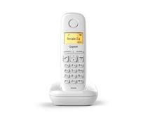 Obrázek k produktu: GIGASET DECT A170, bílý (white)