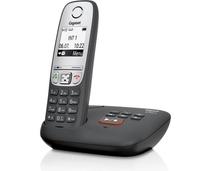 Obrázek k produktu: GIGASET DECT A415A se záznamníkem