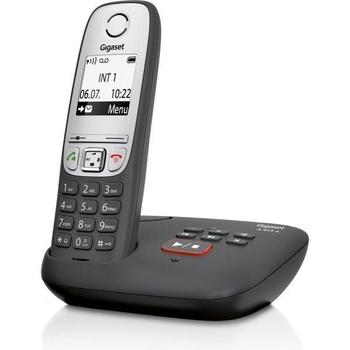 Gigaset DECT A415A se záznamníkem