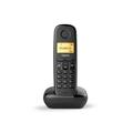 Obrázek k produktu: GIGASET DECT A270, černý (black)