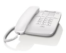 Obrázek k produktu: GIGASET DECT DA310, bílý (white)