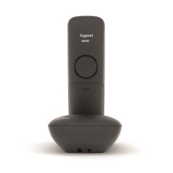 Gigaset DECT A690 Black