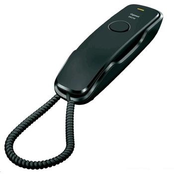 Gigaset DECT DA210 černý