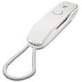 Klasický telefon GIGASET DECT DA210, bílý (white)