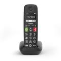 Obrázek k produktu: GIGASET E290HX, černý (black)