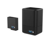 Obrázek k produktu: GOPRO  Dual Battery Charger + Battery HERO