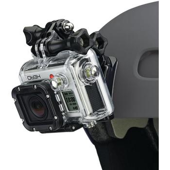 Držák k uchycení kamery na helmu GOPRO Helmet Front Mount