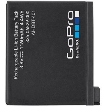Nabíjecí baterie GOPRO HERO4 Rechargeable Battery