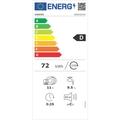  GORENJE GS541D10W