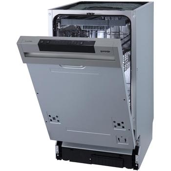 Myčka vestavná GORENJE GI561D10S