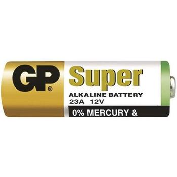 Alkalická baterie GP  23AE 12V (A23, V23GA, MN21)