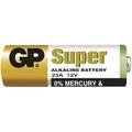 Obrázek k produktu: GP  23AE 12V (A23, V23GA, MN21)