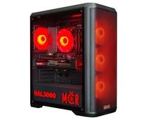 Obrázek k produktu: HAL3000 MČR Finale Pro 7700 XT