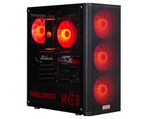 Obrázek k produktu: HAL3000 MČR Finale Pro (i5-14400F, RTX 5060 Ti 16G)