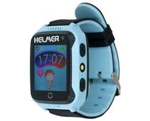 Obrázek k produktu: HELMER LK 707, modrá (blue)