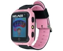Obrázek k produktu: HELMER LK 707, růžový (pink)