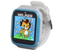 Obrázek k produktu: HELMER KW 801, modro-bílé