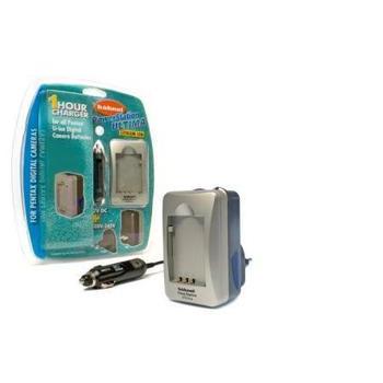 Nabíječka akumulátorů HÄHNEL Ultima