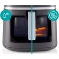 Horkovzdušná fritéza HISENSE HAF1600D