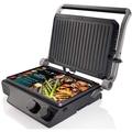 Kontaktní gril HISENSE HCG2000XXL