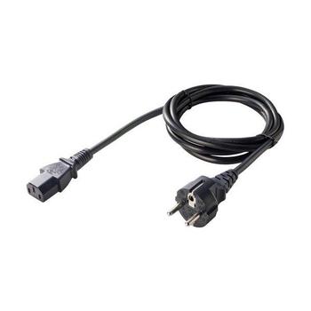 Honeywell AC Power Cord, Europe RoHS