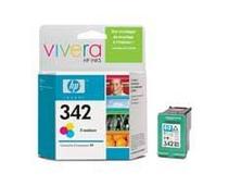 Obrázek k produktu: HP  C9361EE (č.342), barevná (color), 5 ml