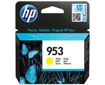 Obrázek k produktu: HP  F6U14AE (č.953), žlutá (yellow), 700 stran