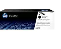 Obrázek k produktu: HP  CF279A (č.79A), černý (black), 1.000 stran