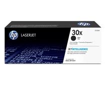 Obrázek k produktu: HP  CF230X (č.30X), černý (black), 3.500 stran