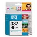 Obrázek k produktu: HP  C9364EE (č.337), černá (black),