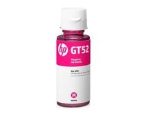 Obrázek k produktu: HP M0H55AE (č.GT52), purpurová (magenta), 70 ml