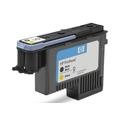 Originální tisková hlava HP  C9384A (č.72), matná černá a žlutá