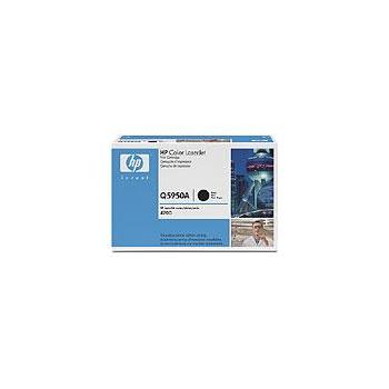Toner HP Q5950A černý (black)