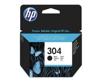 Obrázek k produktu: HP N9K06AE (č.304), černá (black)
