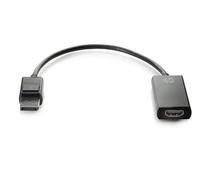 Obrázek k produktu: HP Displayport to HDMI True 4k Adapter