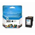 Obrázek k produktu: HP  CC640EE (č.300), černý (black),